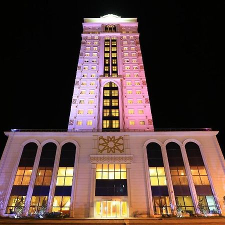 Crixus Duhok Hotel Kültér fotó