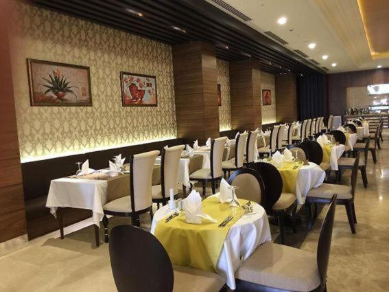 Crixus Duhok Hotel Kültér fotó