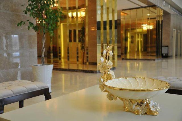 Crixus Duhok Hotel Kültér fotó