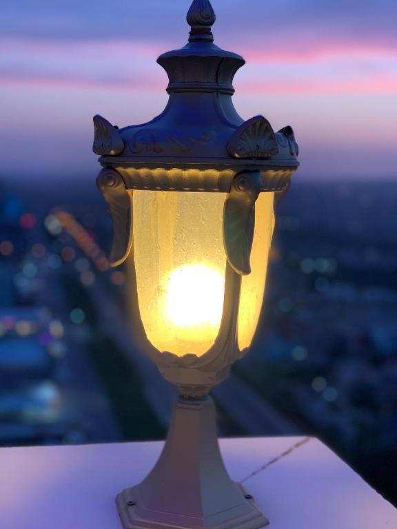 Crixus Duhok Hotel Kültér fotó