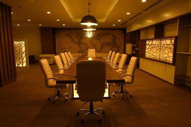Crixus Duhok Hotel Kültér fotó