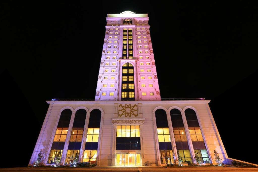 Crixus Duhok Hotel Kültér fotó