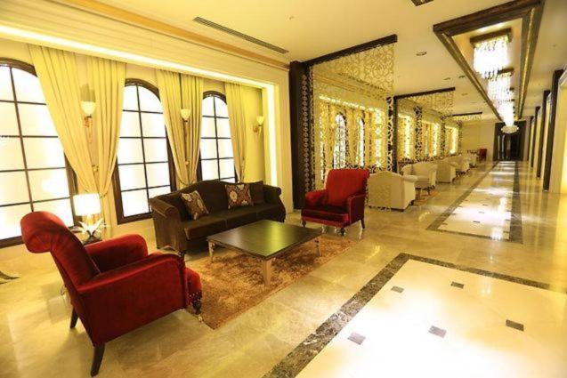 Crixus Duhok Hotel Kültér fotó